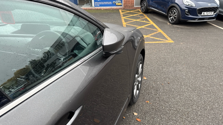 Mazda Cx-30 2.0 e-Skyactiv X MHEV Sport Lux 5dr Auto Petrol Hatchback